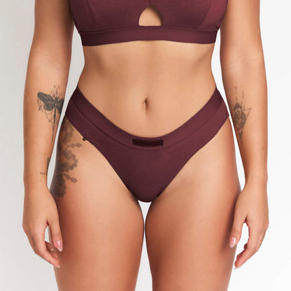 Women’s Mid-Rise Brief