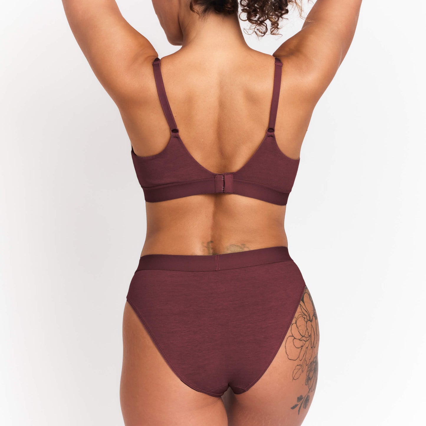 Women’s Mid-Rise Brief