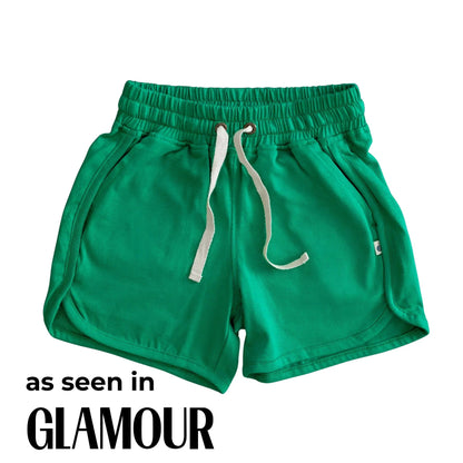 Organic Ollie Toddler & Kids Shorts
