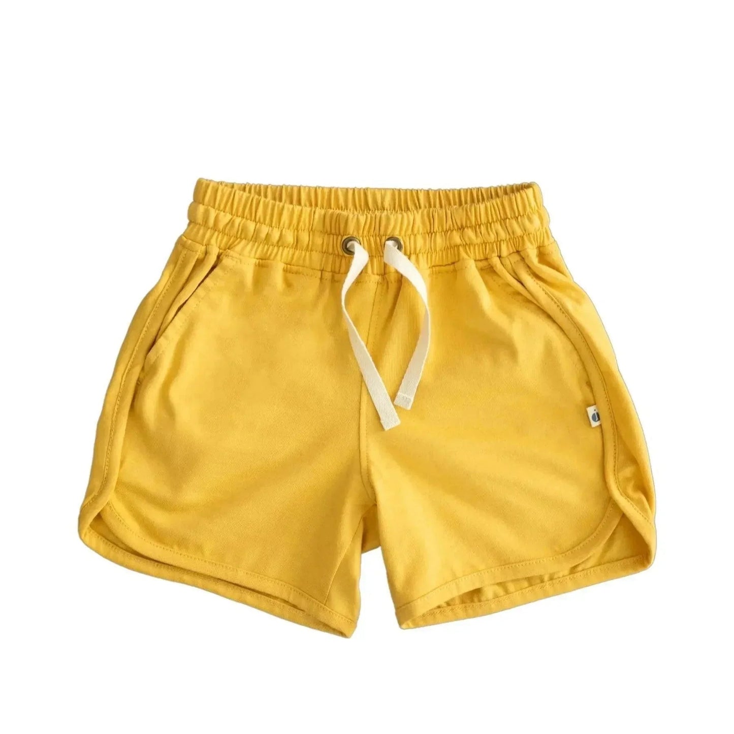 Organic Ollie Toddler & Kids Shorts
