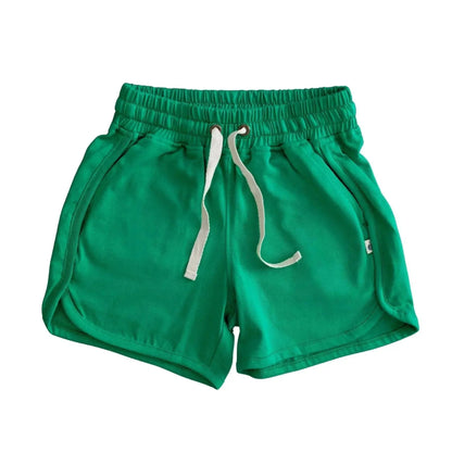 Organic Ollie Toddler & Kids Shorts