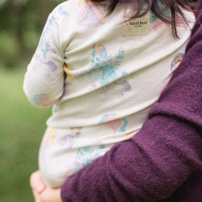 Once Upon a Time Organic Baby Sleep & Play