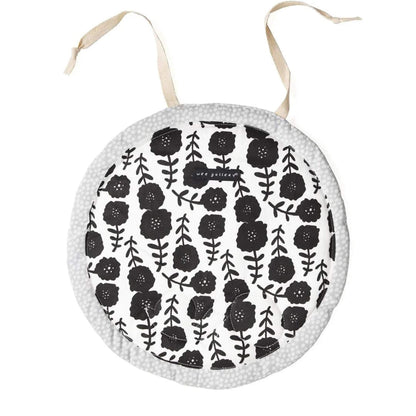 Organic Baby Activity Pad - Meadow