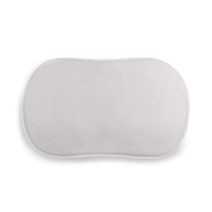 Organic Breathable Bassinet Mattress for Halo Bassinets