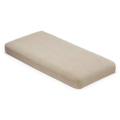 Organic Breathable Muslin Crib Sheets