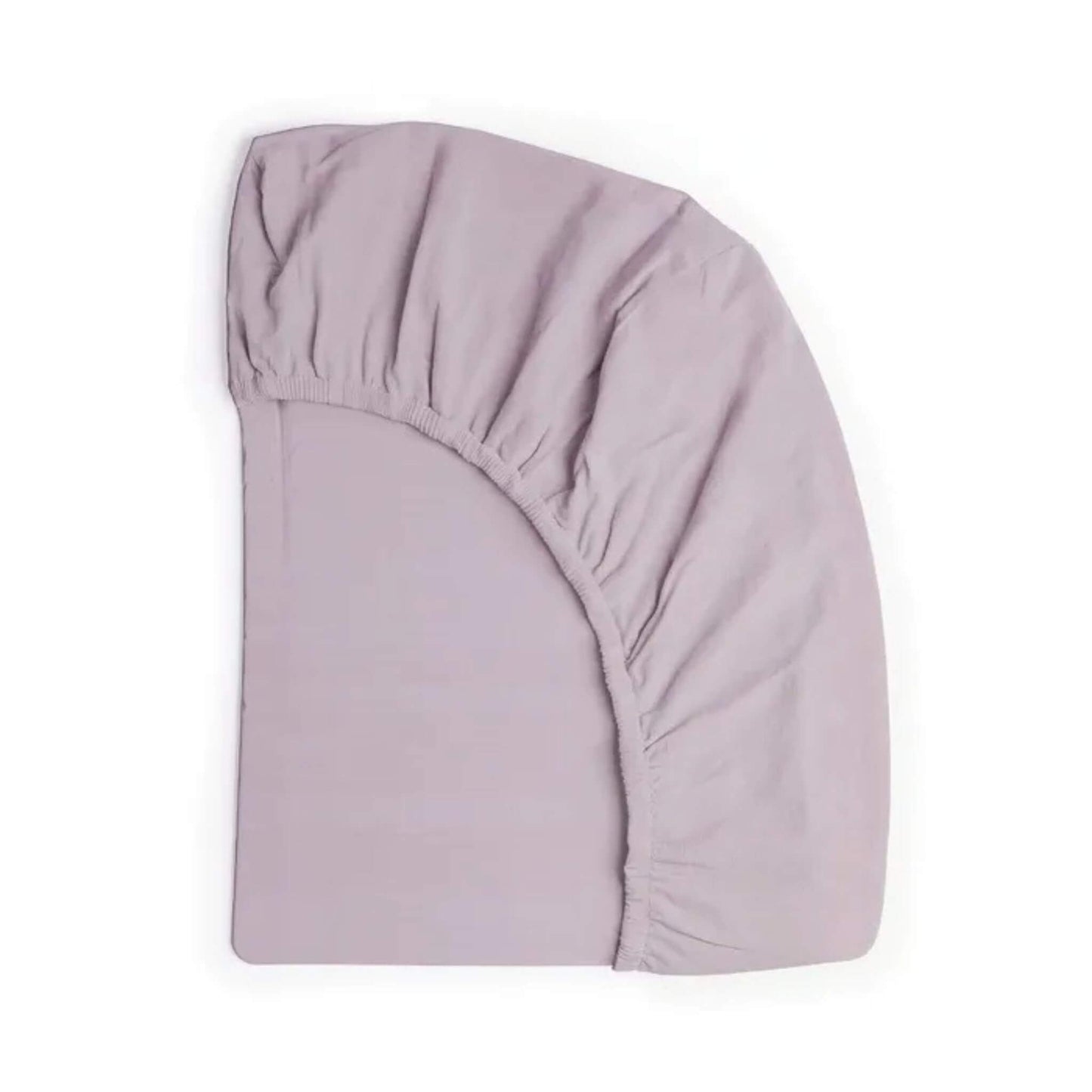 Organic Breathable Muslin Crib Sheets