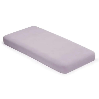 Organic Breathable Muslin Crib Sheets