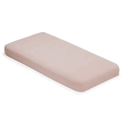 Organic Breathable Muslin Crib Sheets