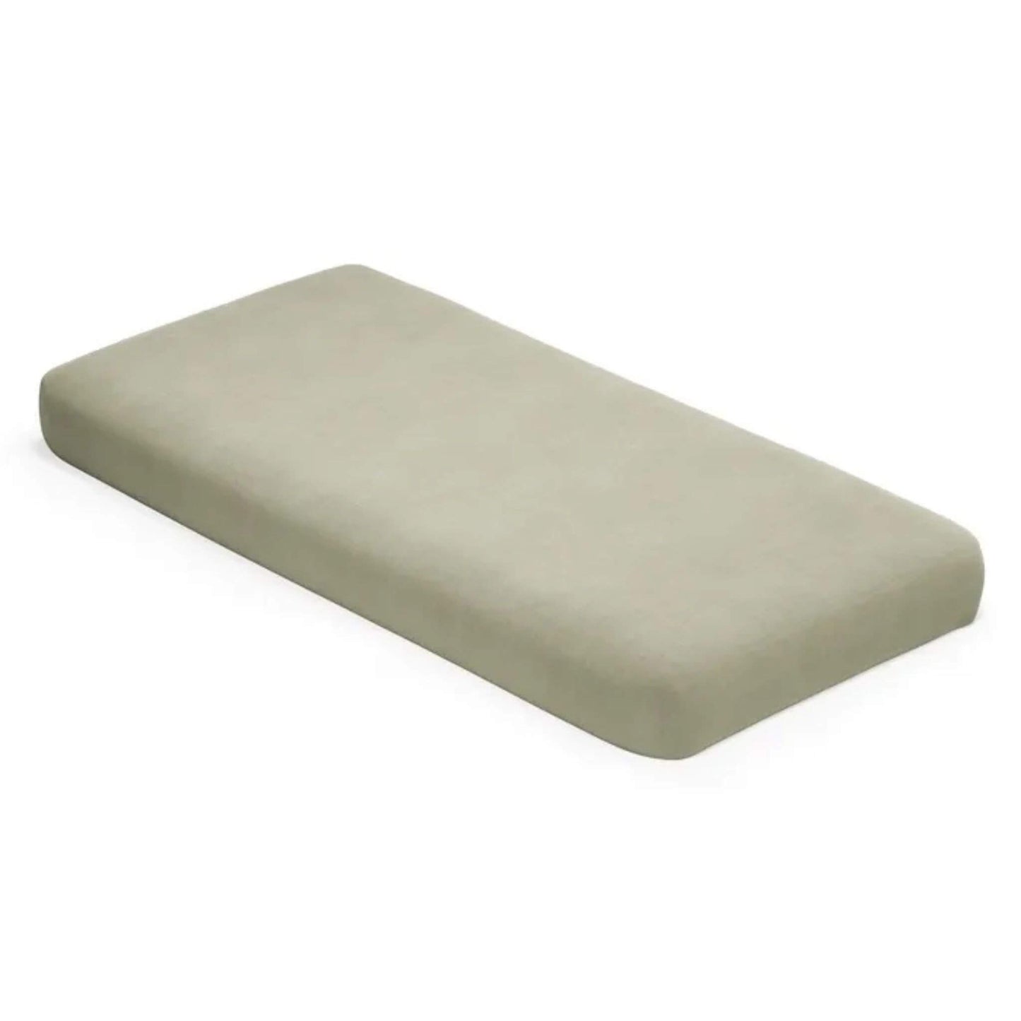 Organic Breathable Muslin Crib Sheets