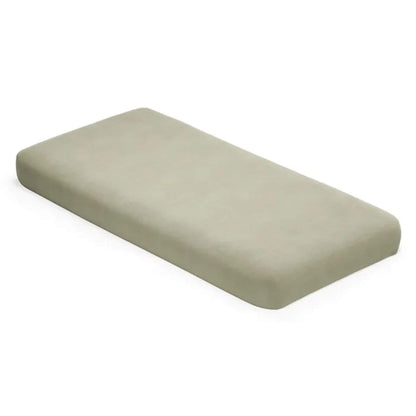 Organic Breathable Muslin Crib Sheets