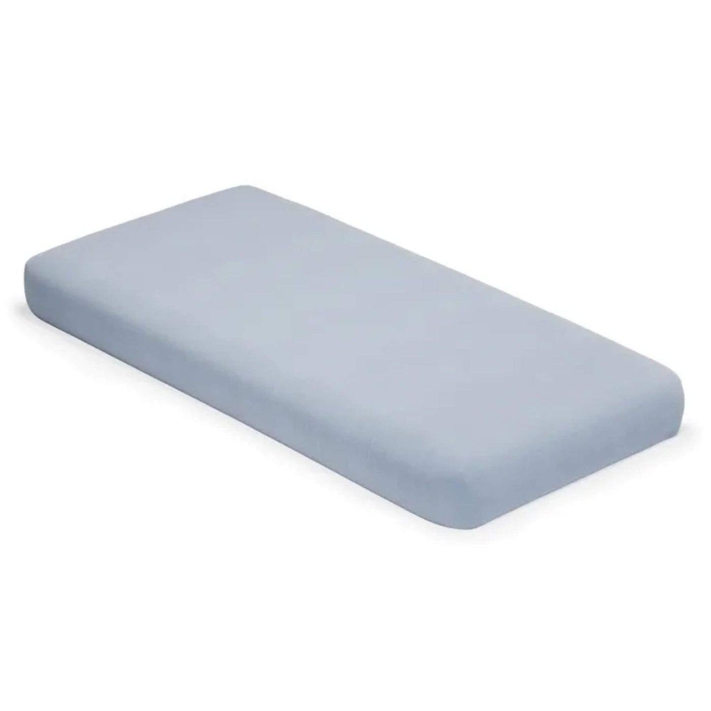 Organic Breathable Muslin Crib Sheets