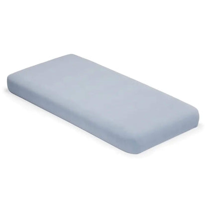Organic Breathable Muslin Crib Sheets