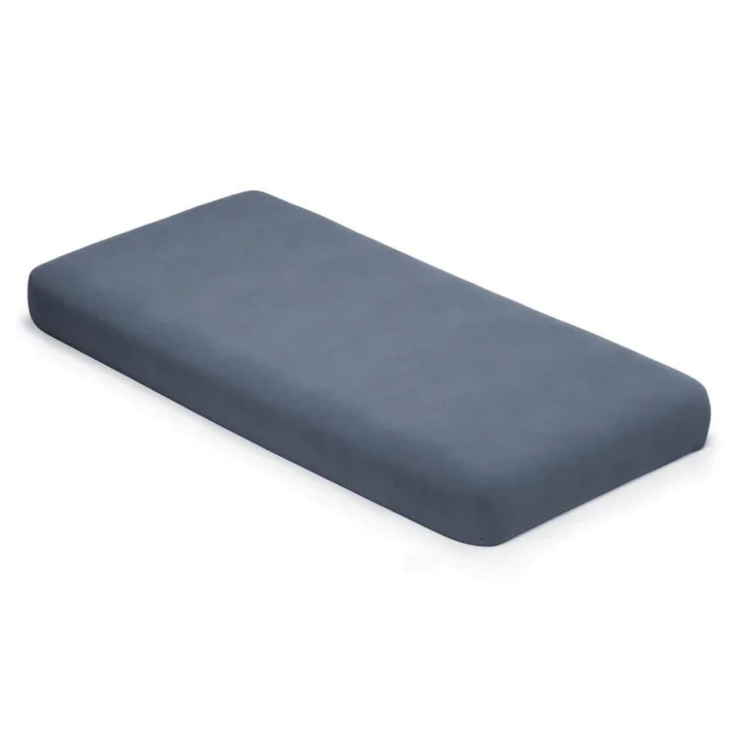 Organic Breathable Muslin Crib Sheets