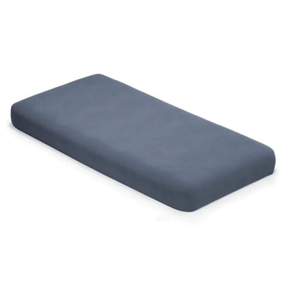 Organic Breathable Muslin Crib Sheets