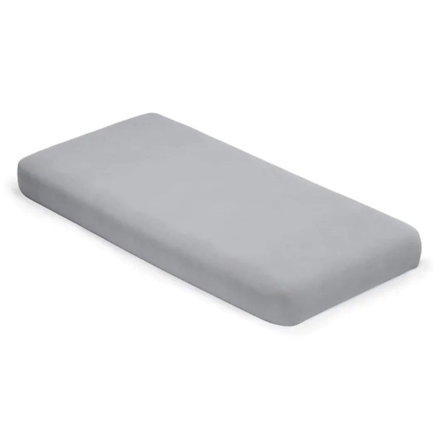 Organic Breathable Muslin Crib Sheets