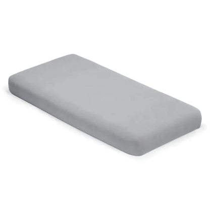 Organic Breathable Muslin Crib Sheets