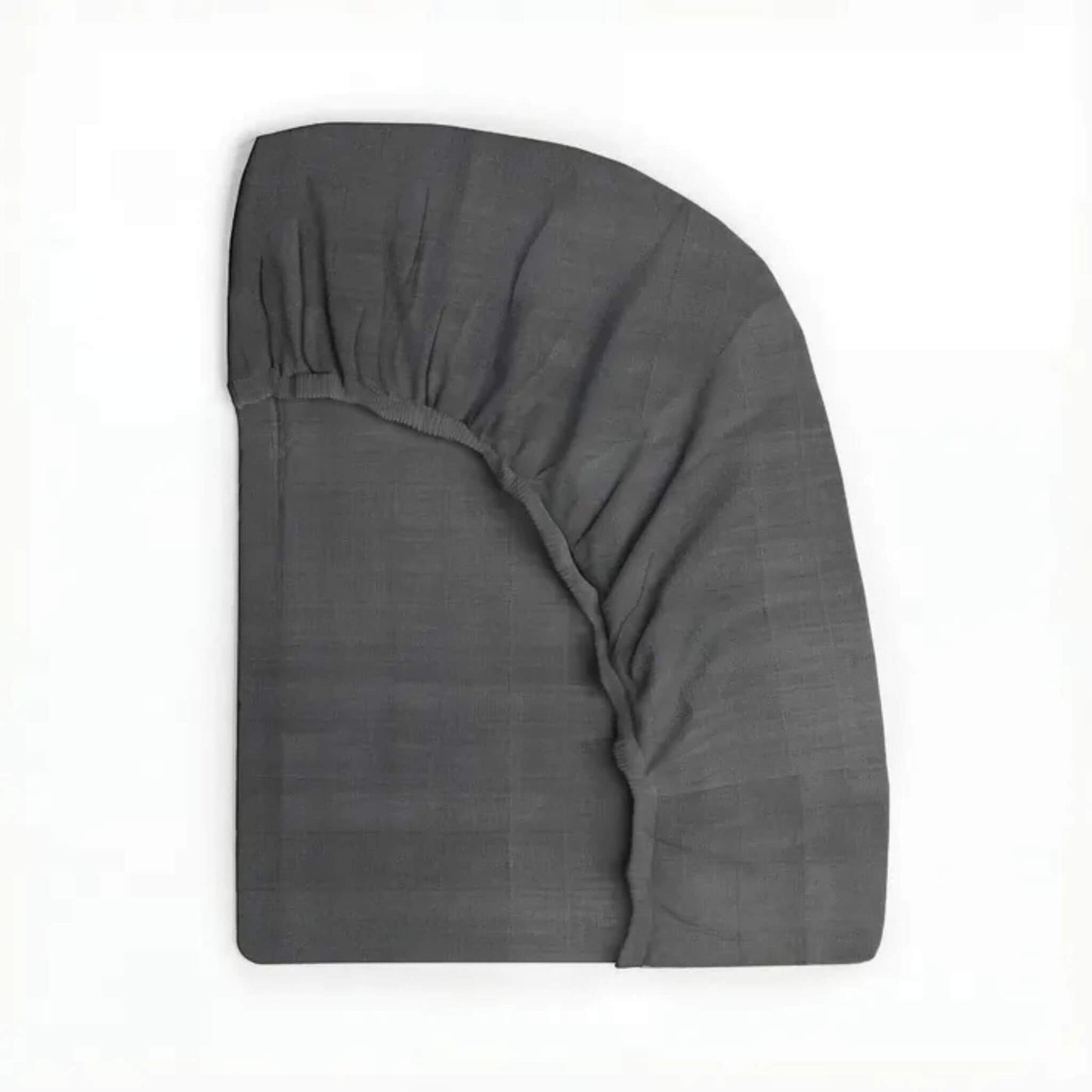 Organic Breathable Muslin Crib Sheets