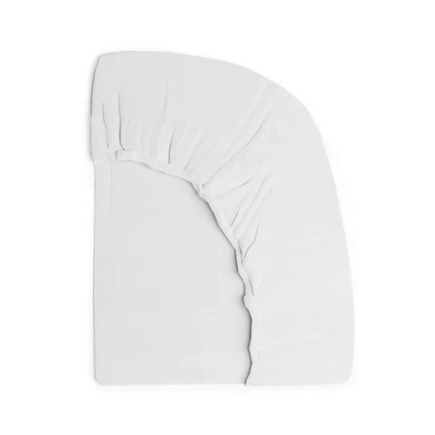 Organic Breathable Muslin Crib Sheets