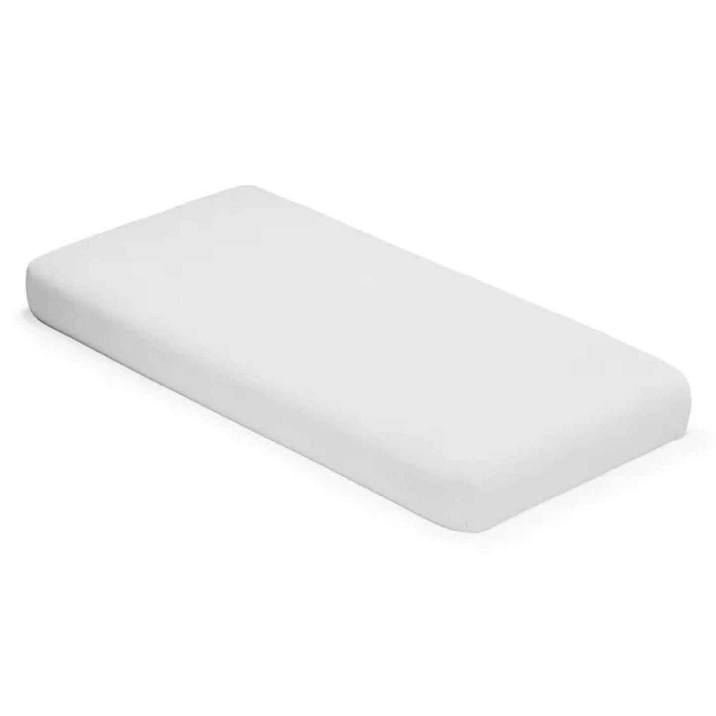 Organic Breathable Muslin Crib Sheets