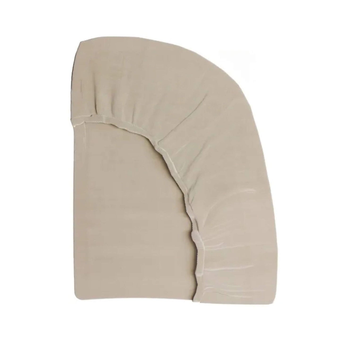 Organic Breathable Muslin Crib Sheets