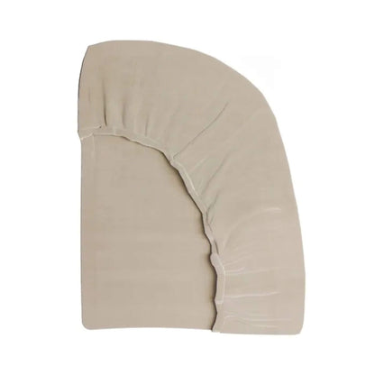 Organic Breathable Muslin Crib Sheets