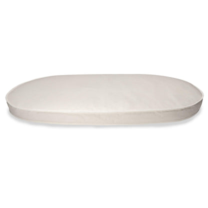 Organic Breathable Oval Crib Mattress (For Stokke Sleepi Bed)