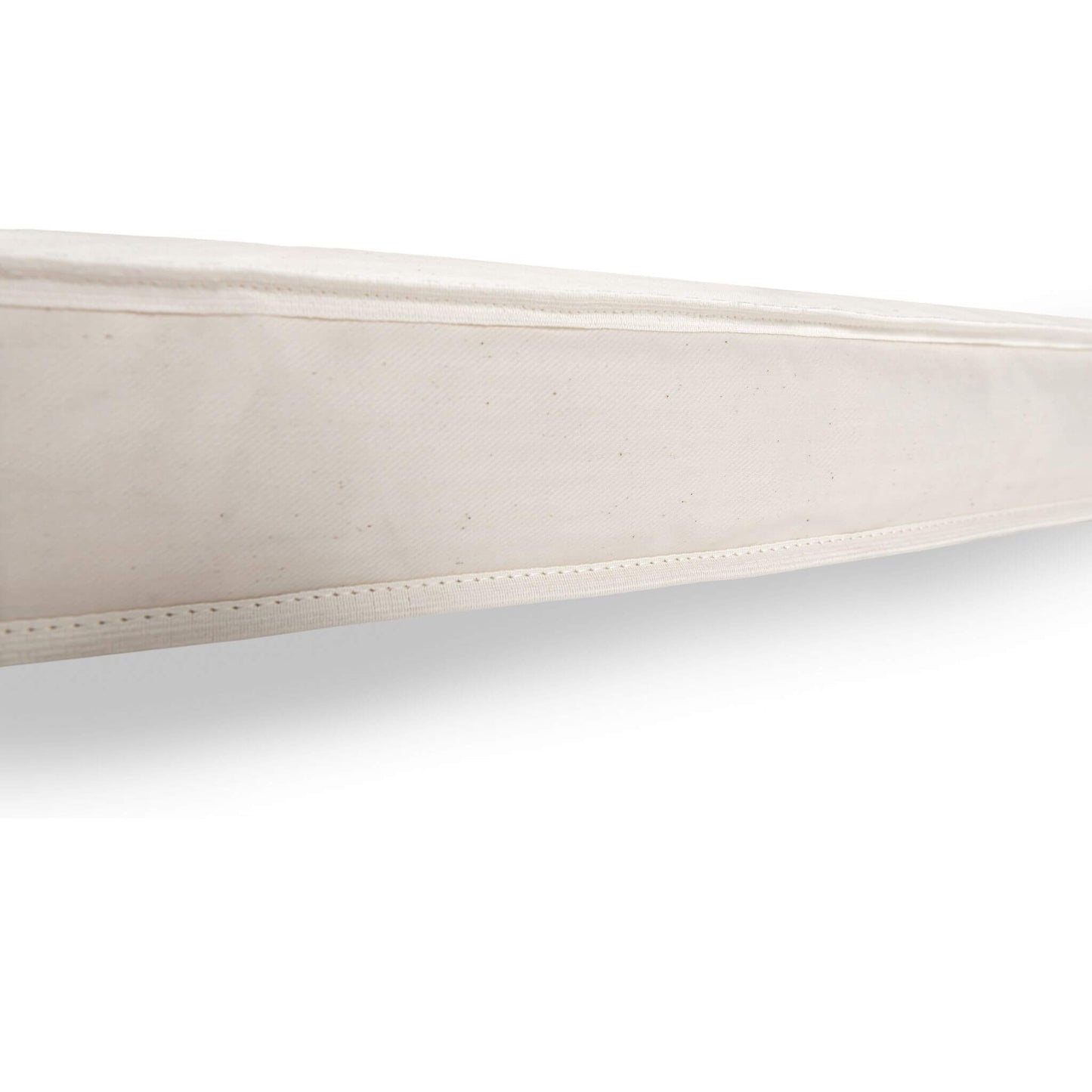 Organic Breathable Oval Crib Mattress (For Stokke Sleepi Bed)