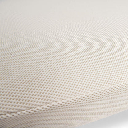 Organic Breathable Oval Crib Mattress (For Stokke Sleepi Bed)