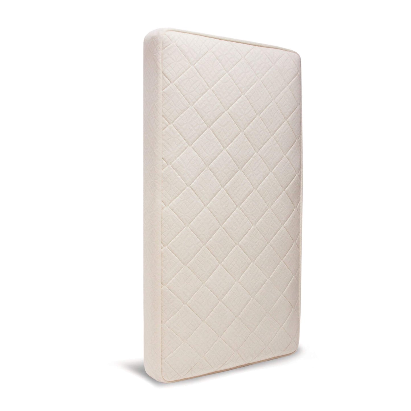 Organic Breathable Ultra Baby Crib Mattress (2-Stage)