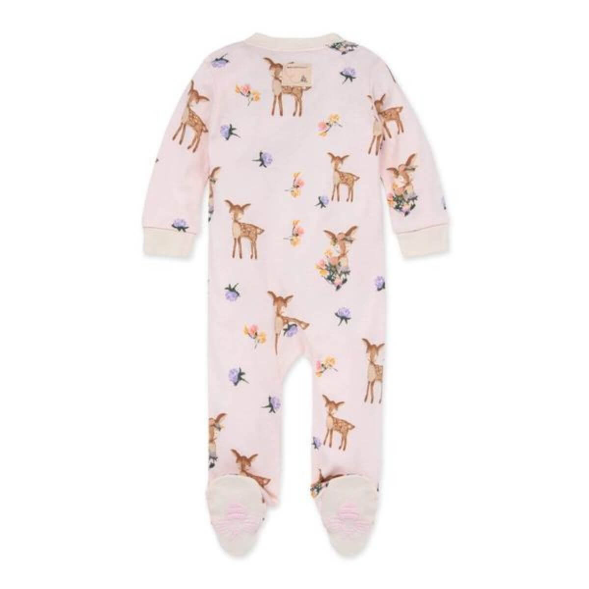 Organic Cotton Sweet Doe Sleep & Play