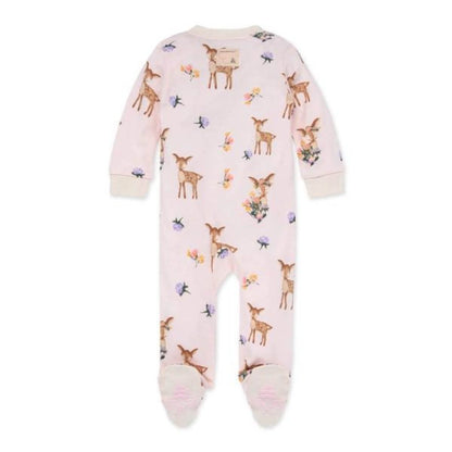 Organic Cotton Sweet Doe Sleep & Play