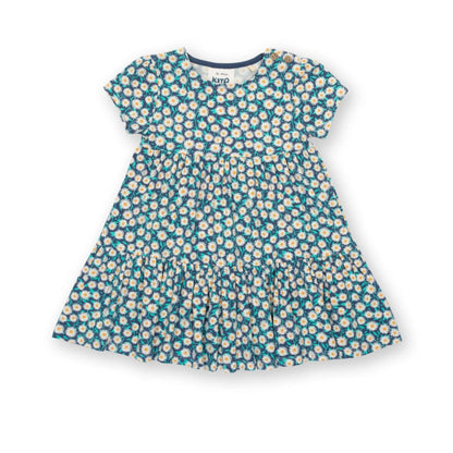 Organic Girls Daisy Fields Dress