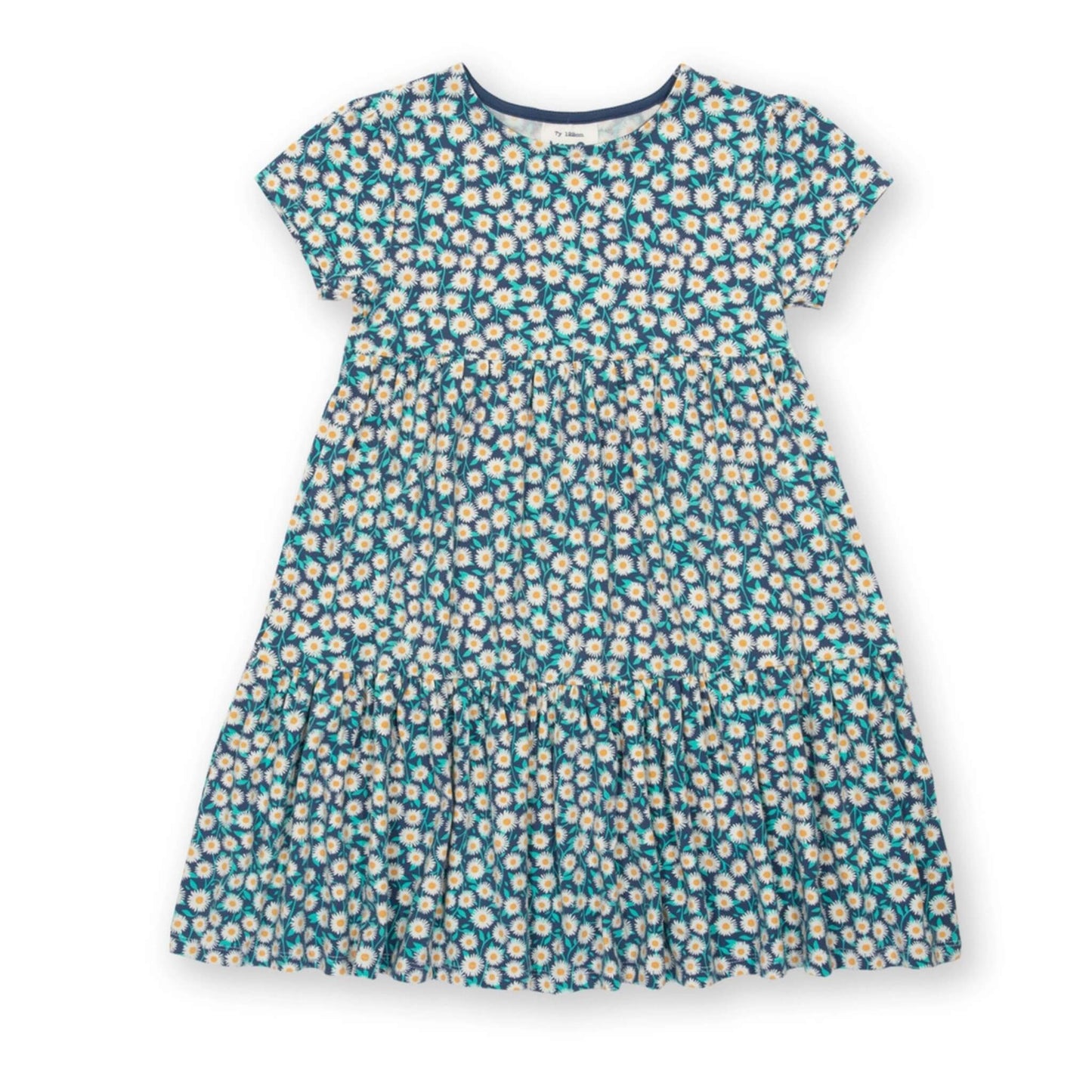 Organic Girls Daisy Fields Dress