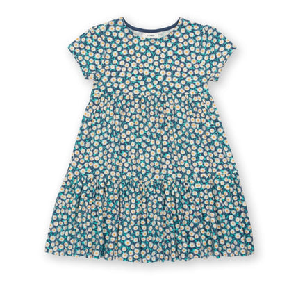 Organic Girls Daisy Fields Dress