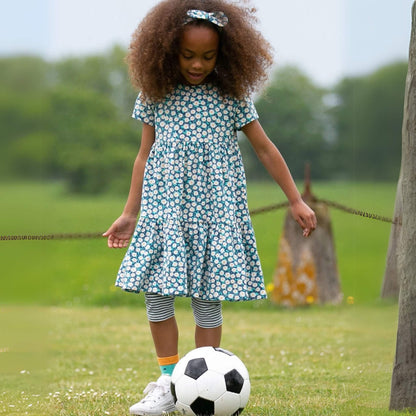 Organic Girls Daisy Fields Dress