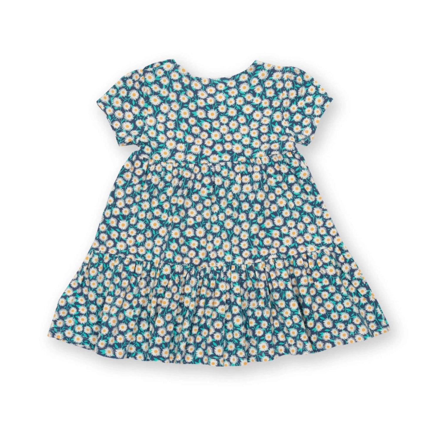 Organic Girls Daisy Fields Dress