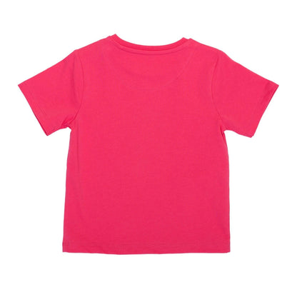 Organic Toddler Love Bug/Ladybug T-Shirt