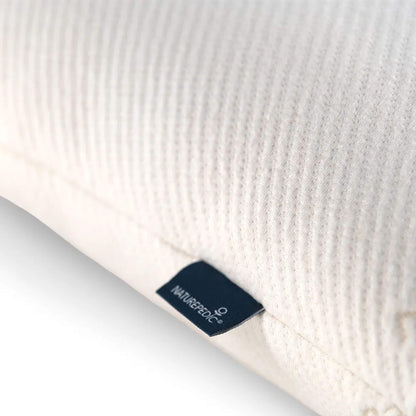 PLA Kids Pillow with Organic Fabric