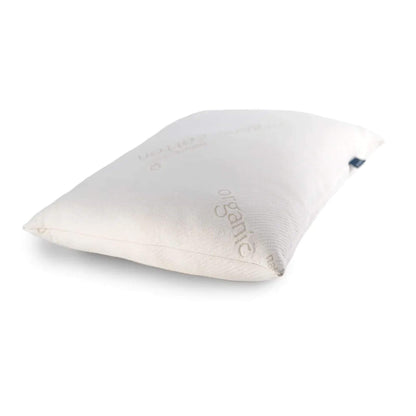 PLA Kids Pillow with Organic Fabric