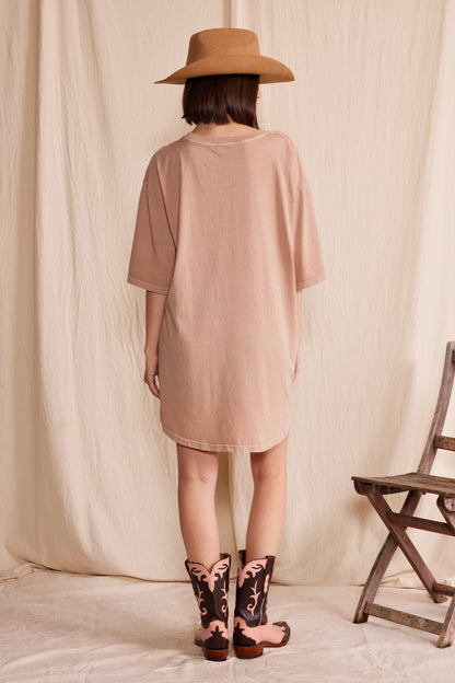 Women's Organic Howdy Partner Dress