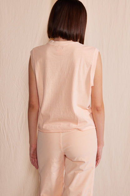 Organic Women's Ana Tank