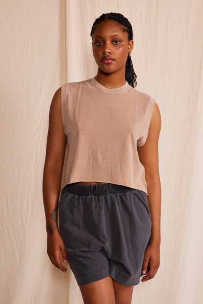 Organic Women's Ana Tank