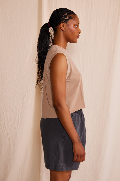 Organic Women's Ana Tank