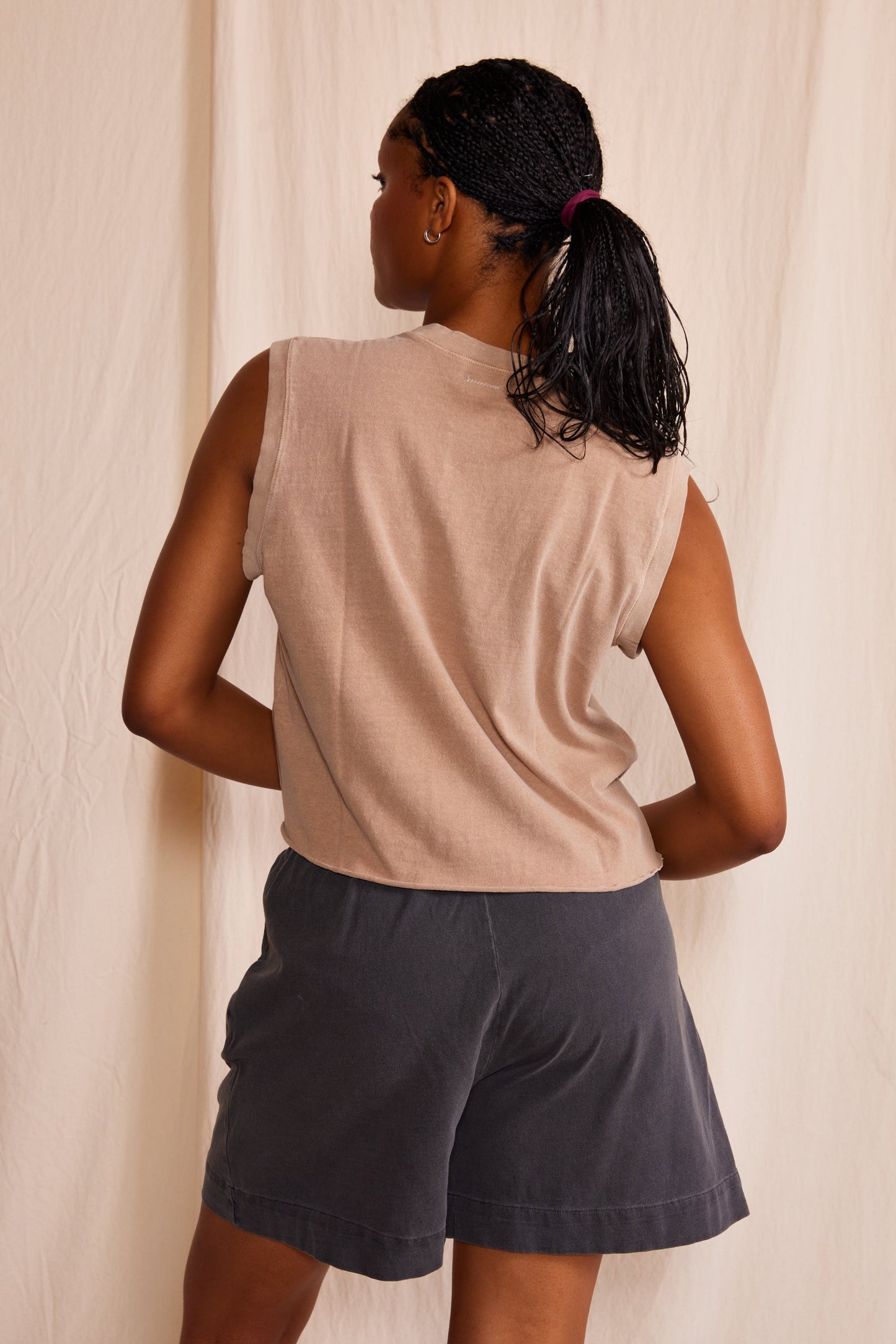 Organic Women's Ana Tank