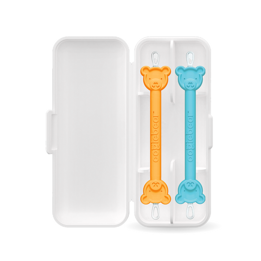 oogiebear 2-pack booger picker
