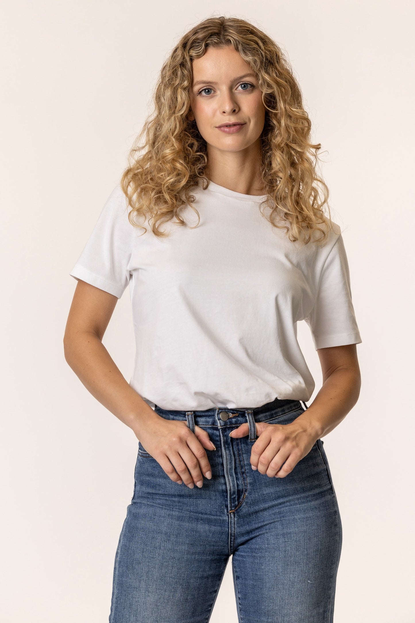 Women's Organic Cotton T-Shirt