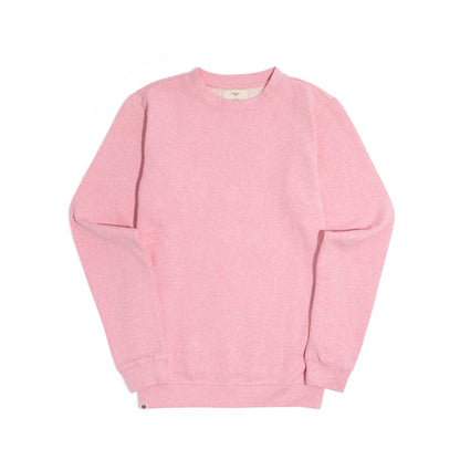 Support Self-Checks Adult Crew Sweatshirt