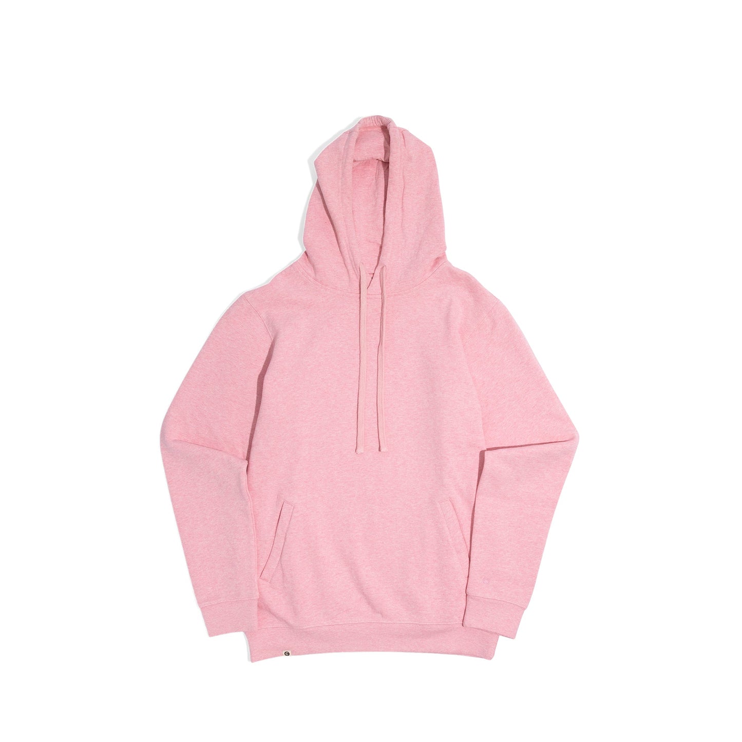 Support Self-Checks Adults Hooded Sweatshirt