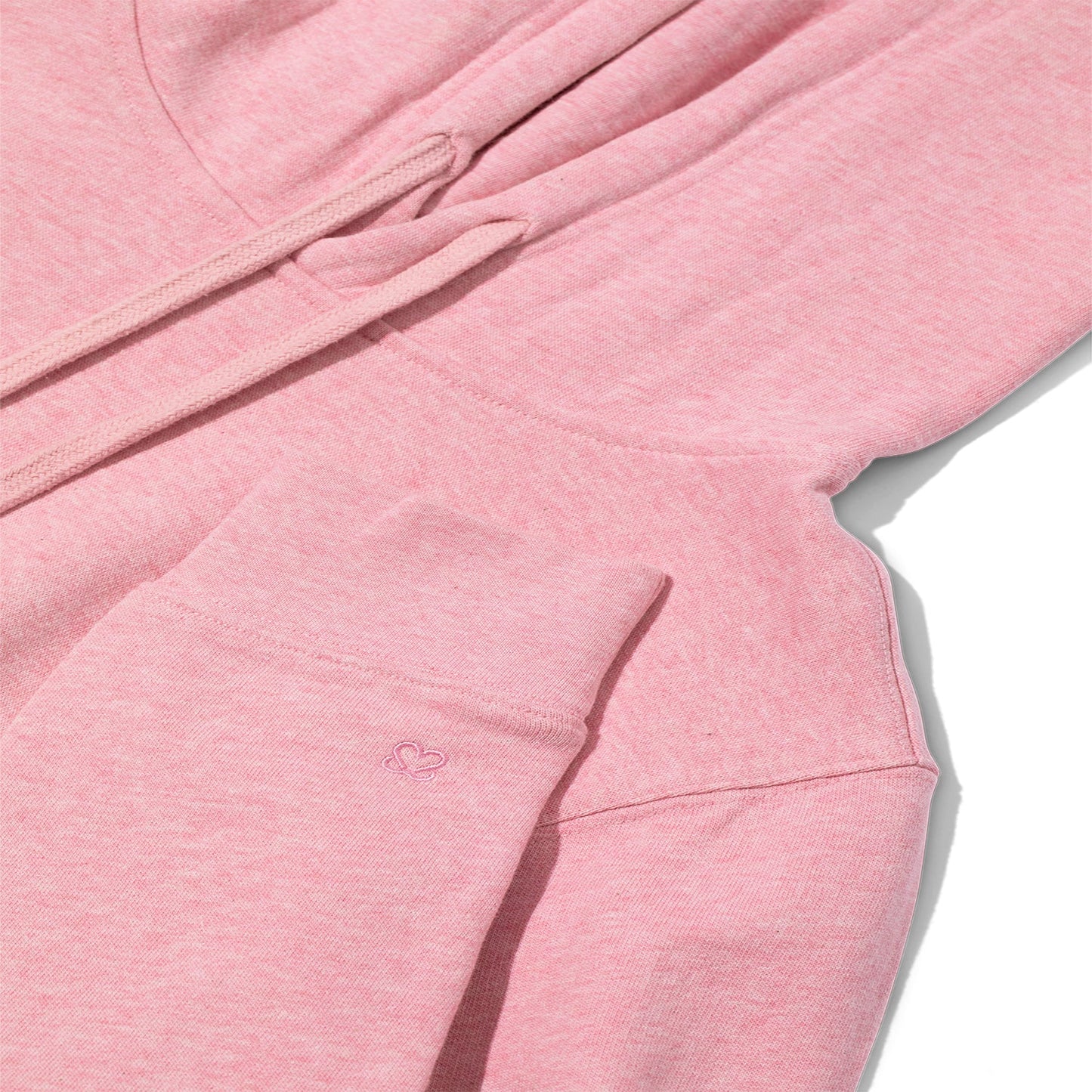 Support Self-Checks Adult Crew Sweatshirt