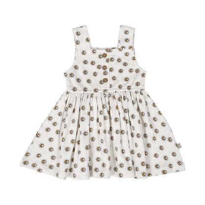 Organic Baby & Toddler Sun Dress
